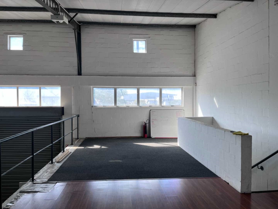 To Let commercial Property for Rent in Montague Gardens Western Cape